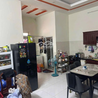 Nhà Chính Chủ,Kiên Cố 1 Phong Khach 3 Phòng Ngủ,2 Wc,Đường Trc 8M Thoát Hiểm 2 M