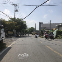 Đất Nền 2633M2 Tại Đường 30/4, Cần Thạnh, Cần Giờ, Hcm Giá Bán 36,8 Tỷ Vnd
