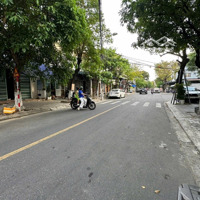 Bán Đất Hoà Minh 27 Gần Trung Tâm Thương Mại Cách Biển 500M