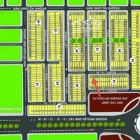 Bán Đất Hoà Minh 27 Gần Trung Tâm Thương Mại Cách Biển 500M