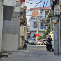 Cho Thuê Nhà Nguyên Căn 5 Tầng Ngõ Oto Thông, Full Nội Thất