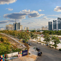 Siêu Hot: Căn 3 Phòng Ngủgalleria 17,3 Tỷ, Ngay Góc Công Viên, View Trực Diện Landmark 81 Và Sông Sài Gòn