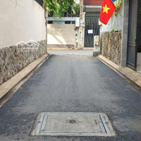 Nhà Siêu Rộng Nguyễn Thị Huỳnh, 7,5Mx15,5M, 110 M2; Tiện Xây Mới, Chỉ 16 Tỷcó Thương Lượng(145 Triệu/M2)