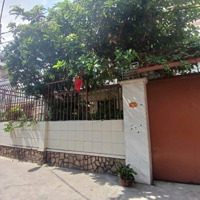 Nhà Siêu Rộng Nguyễn Thị Huỳnh, 7,5Mx15,5M, 110 M2; Tiện Xây Mới, Chỉ 16 Tỷcó Thương Lượng(145 Triệu/M2)