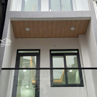 Bán Nhà Chính Chủ Giá Tốt 2Tỷ41O (Ctl) - 38M2 Nguyễn Thị Tần P2 Q8 Vị Trí Đẹp, Vào Ở Ngay!