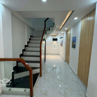 Bán Nhà Chính Chủ Giá Tốt 2Tỷ41O (Ctl) - 38M2 Nguyễn Thị Tần P2 Q8 Vị Trí Đẹp, Vào Ở Ngay!