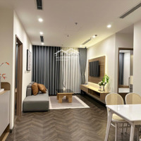 Cho Thuê Cc Vinhome Bắc Giang 2Pn 2 Vệ Sinh Rộng Rãi , Tầng Trung View Thoáng, Full Nội Thất, Giá Ưu Đãi