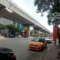 Cầu Diễn : Chdv 7T -115M Thang Máy - 28Phòng Kk - Gần Đhcn - Nhôn