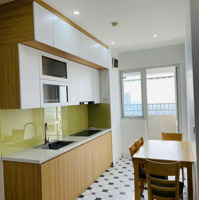 Cần Bán Căn Hộ 2 Ngủ Siêu Đẹp Tại Tòa Ct2 Chung Cư Xuân Mai, Ngô Thì Nhậm, Phường Hà Cầu, Hà Đông.