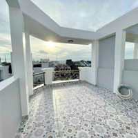 Nhà Mới 5 Tầng Khu Nb Bông Sao- Gầnmặt Tiềntạ Quang Bửu (4X13.5M) P5 Q8