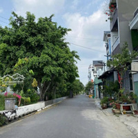 Nhà 1 Tầng Đỗ Mặt Tiền View Bờ Kênh Đường Thạnh Xuân 24 Phường Thạnh Xuân Q12 , Diện Tích: 60M2(4Mx18M)3Ty98