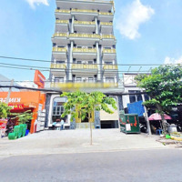 Bán Chdvmặt Tiềnlâm Văn Bền, Tân Thuận Tây, Quận 7. Dt: 14X20M. Hầm - 8 Tầng Hđt: 460 Triệu. Giá: 75 Tỷ