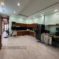 Sụp Hầm Bán Nhà 2 Tầng Mặt Tiền Ngô Quyền - Sơn Trà 100M² (5X20M) - Hơn 6 Tỷ.