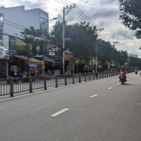 Bán Nhà Góc 2Mt Đường Kênh Tân Hóa, P. Hòa Thạnh, Tân Phú. Dt: 14 X 20M - Hđt 95 Triệu - Giá: 34 Tỷ