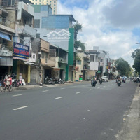 Bán Nhà Góc 2Mt Đường Trần Phú, P9, Quận 5. Dt: 6 X 22M - 6 Tầng, Hđt 95 Triệu - Giá: 32 Tỷ