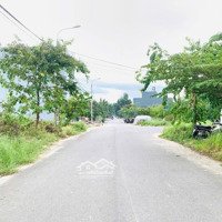 Bán Đấtmặt Tiềnđường 7M5 Trần Quang Long Gần Khu E, 90M2, 4.2 Tỷ