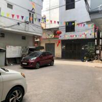 BÁN NHÀ ĐẸP CẤP 4- 33M2, NGÕ RỘNG SẠCH -VẠN PHÚC-CHỈ 4.99 TỶ