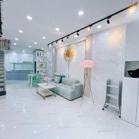 Bán Nhà Mới Oto Ngủ Trong Nhà - 2 Tầng -Diện Tích58M2- Phường Tân Thuận Đông - Quận 7 - Giá Chào 5.35 Tỷ
