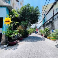 Bán Nhà Mới Oto Ngủ Trong Nhà - 2 Tầng -Diện Tích58M2- Phường Tân Thuận Đông - Quận 7 - Giá Chào 5.35 Tỷ