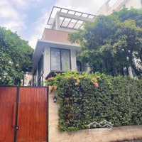 Bán Biệt Thự Mặt Tiền Phổ Quang- Tân Bình. Diện Tích : 9X 24M- 3 Tầng . Giá Bán 31 Tỷ