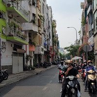 Bán Nhà Góc 2 Mt, Nguyễn Văn Thủ P Đakao Quận 1.Diện Tích4,1 X20M - Cn 70M2- 5 Lầu Hđt 65 Triệu/Th - 37 Tỷ
