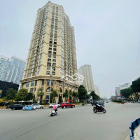 Bán Căn Nhà Mặt Phố Cạnh Quận Uỷ Tây Hồ, 130M2 5 Tầng,Mặt Tiền5.2M, View Hồ Kinh Doanh Tốt, 59.5 Tỷ