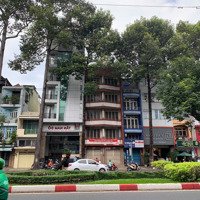 Bán Nhà Mặt Tiền Đường Bàu Cát Tân Bình, Dt: 8 X 28M Vuông Vức 4 Tầng, Hđ Thuê 100 Triệu
