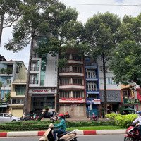 Bán Nhà Mặt Tiền Đường Bàu Cát Tân Bình, Dt: 8 X 28M Vuông Vức 4 Tầng, Hđ Thuê 100 Triệu