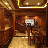Chính Chủ Bán Nhà Đối Diện Công Viên Ngay Đường Phan Văn Trị, P.11, Q.bình Thạnh. Giá Bán 12.5 Tỷ
