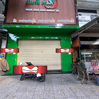 Cho Thuê Nhà Mặt Tiền Đường Đinh Tiên Hoàng, Ninh Kiều, Tp Cần Thơ