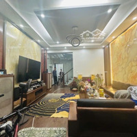 Phải Nhanh Trần Thái Tông Cầu Giấy 39M-Mt5M Ngõ Thông Kinh Doanh , Ô Tô Đỗ Gần Phố , Đủ Nội Thất