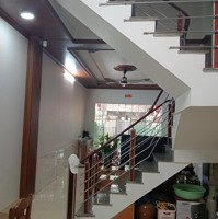 Nhà Riêng An Ninh Tốt, Gần Chợ, Về Mùa Mưa Bão Không Bị Ngập Lụt , Dân Chi Tốt