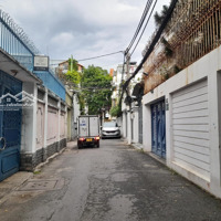 Siêu Vị Trí - Hẻm Đẹp Hồ Biểu Chánh. P11. Phú Nhuận - Gpxd : Hầm 6 Tầng ( 14 X 20M ) - Giá Bán 37 Tỷ