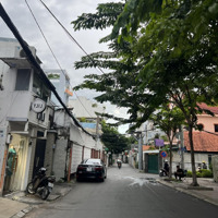 Siêu Vị Trí - Hẻm Đẹp Hồ Biểu Chánh. P11. Phú Nhuận - Gpxd : Hầm 6 Tầng ( 14 X 20M ) - Giá Bán 37 Tỷ