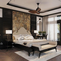 Vip! Căn Góc 2 Mặt Thoáng Nguyễn Đình Chiểu (6,5X21M) Hầm 4 Tầng (Thang Máy) 11 Phòng Ngủ Chỉ 45 Tỷ Tl