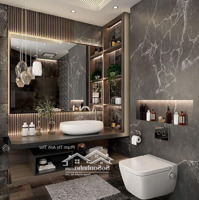 Vip! Căn Góc 2 Mặt Thoáng Nguyễn Đình Chiểu (6,5X21M) Hầm 4 Tầng (Thang Máy) 11 Phòng Ngủ Chỉ 45 Tỷ Tl