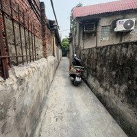 Chính Chủ Bán Gấp Đất Vàng Ngõ 210 Hoàng Quốc Việt Giá Chỉ Bằng 1 Chung Cư Nhỏ, Lợi Ích Gấp Bội