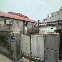 Chính Chủ Bán Gấp Đất Vàng Ngõ 210 Hoàng Quốc Việt Giá Chỉ Bằng 1 Chung Cư Nhỏ, Lợi Ích Gấp Bội