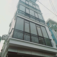Bán Nhà Bát Khối Long Biên - Kinh Doanh Tốt - 55M2 Giá Bán 11,45 Tỷ