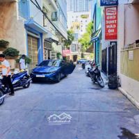 [ Nhà Đường Biệt Thự _ Hẻm Ô Tô Thông ] * Cách Biển Trần Phú : 400M Giá Bán 9,2 Tỷ ( Bớt Lộc )