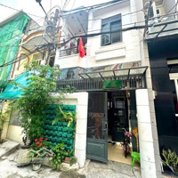 Bán Căn Nhà Đẹp, Rộng & Thoáng, Ngay Bệnh Viện Tân Hưng, Đường Trần Xuân Soạn, Quận 7, Chỉ 6.X Tỷ