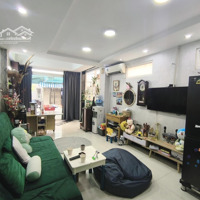 Nhà Riêng Bán Gấp Tại Hậu Giang, Quận 6, Hồ Chí Minh, 6,5 Tỷ, 40M2