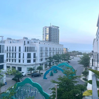 Chính Chủ Cần Bán Căn Garden Pool Villa Vlasta - Sầm Sơn, 198M2,Mặt Tiền11M, 4 Tầng - Liên Hệ: 0912851181
