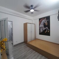 Bán căn CCMN 2 ngủ ngõ Đại Đồng, Khâm Thiên, Đống Đa 50m, phôi sổ riêng giá 1.6 tỷ