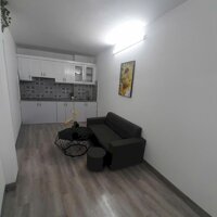 Bán căn CCMN 2 ngủ ngõ Đại Đồng, Khâm Thiên, Đống Đa 50m, phôi sổ riêng giá 1.6 tỷ