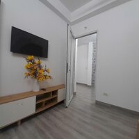 Bán căn CCMN 2 ngủ ngõ Đại Đồng, Khâm Thiên, Đống Đa 50m, phôi sổ riêng giá 1.6 tỷ