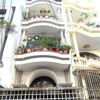 #Tânbình Mặt Tiền K300 Tân Bình - 9 Chủ Lâu Năm - 69M2(4.1 X.16,8) A4 - 4 Tầng Nhỉnh 14 Tỷ
