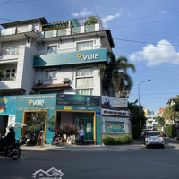 Hàng Hiếm Phú Nhuận. Góc 2Mt Hoa Mai- Hoa Phượng. Dt: 8X18M. Hầm 5 Tầng. Hđt: 200 Triệu. Giá Bán 59 Tỷ