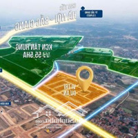Mở Bán Siêu Dự Án Đất Nền Tỉnh Lộ 295 Ngay Kcn Tân Hưng - Lạng Giang - Bắc Giang Giá Chỉ Từ 2 Tỷ