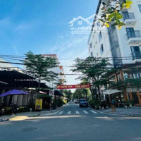 Bán Đất Lô Góc Mặt Tiền Đường Hoàng Kế Viêm - Mỹ An - Ngũ Hành Sơn.